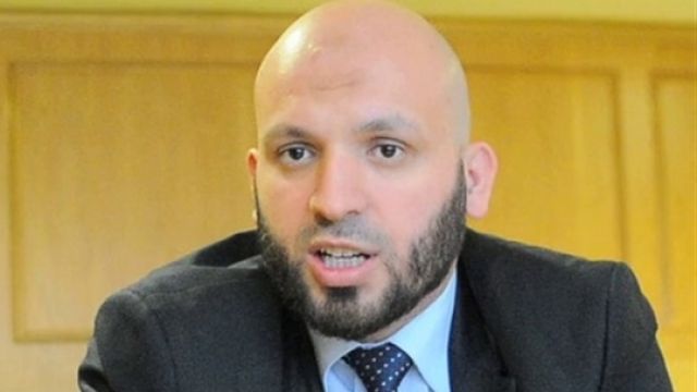 Kelmendi: Komutan Remi Türkiye Hakkında Konuşmak için Sen Küçüksün