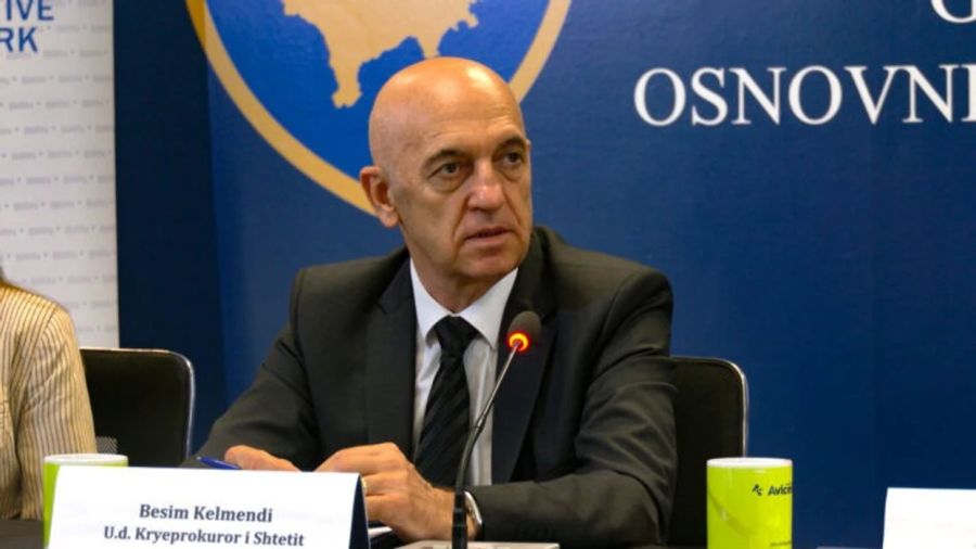 Kelmendi: Görevden Alındığımı Medyadan Öğrendim