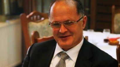 Milletvekili Kelmendi'ye Ölüm Tehdidi