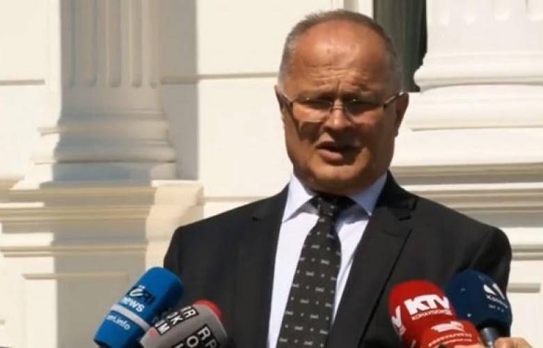 Ramiz Kelmendi'nin Villasında Görüşme Fiyaskoya Uğradı