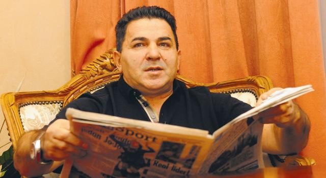 Naser Kelmendi'nin Tutuklandığı Doğrulandı
