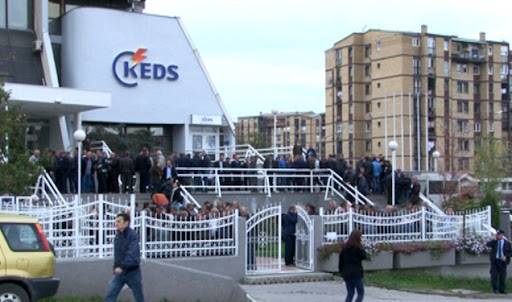 Elektrik Kesintileri Bugün Protesto Edilecek