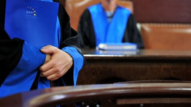 Jakup Krasniqi' Olarak Tanıtılan da Kötü Muamelede Bulundu