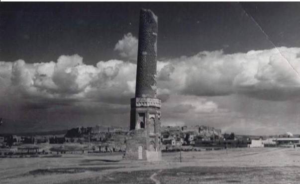 Erbil'in Türk Kimliği ve Tarihi Gerçekler- Ali Kerküklü
