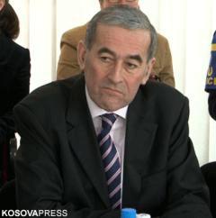 Kermabon Shar Belediyesinde Süreçlerden Memnun