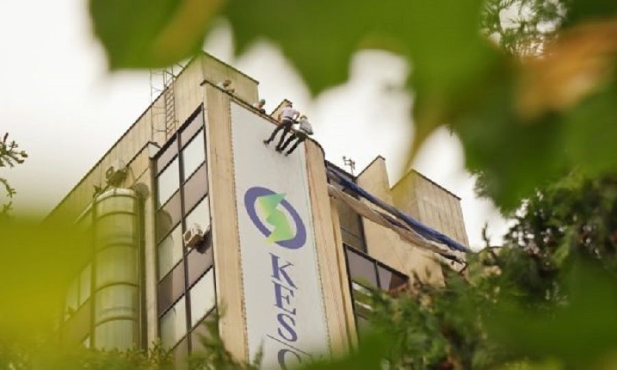 KESCO, İki Gün İçin 3.5 Milyon Euro Değerinde Elektrik Enerjisini İthal Etti