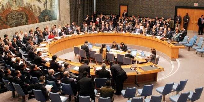 BM Güvenlik Konseyi Bugün Kosova’yı Görüşecek