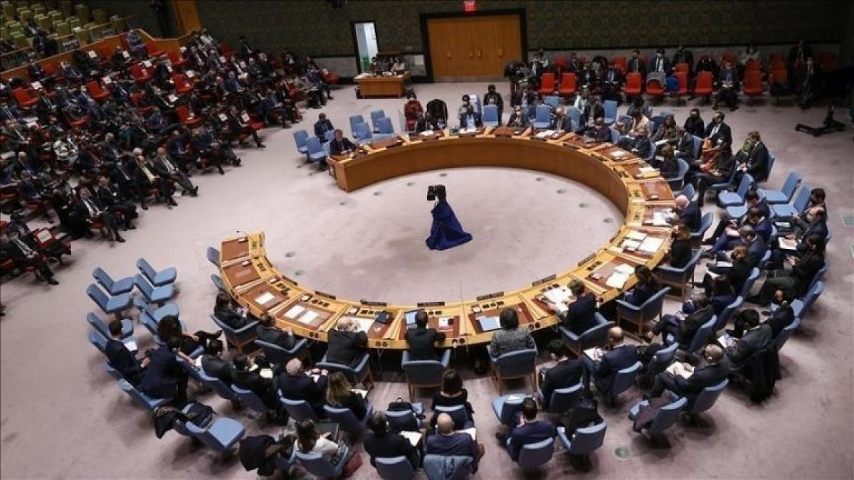 BM Güvenlik Konseyi’nin Bugünkü Toplantısının Gündeminde Kosova