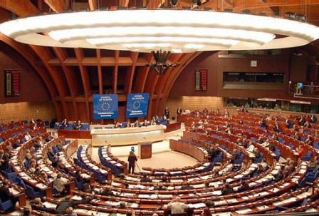 Avrupa Konseyi Balkanlarda Durumu Görüşüyor