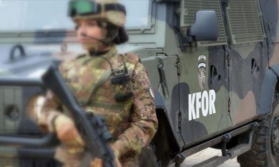 KFOR: Kosova Polisinin Tüm Hareketlerini Bize Bildirmesine Gerek Yok