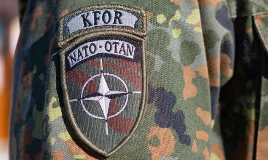 2023’te KFOR’a Saldırıdan Şüpheli Bir Kişi Tutuklandı