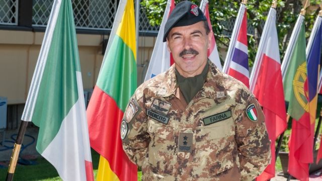 KFOR ve EULEX Kosova-Sırbistan Sınırında Olayları Kınadı