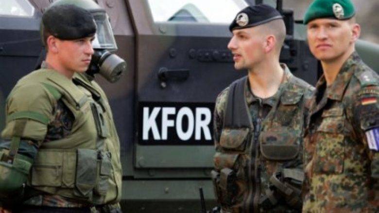 NATO Kosova Ordusu İle İlişkileri Değerlendirecek
