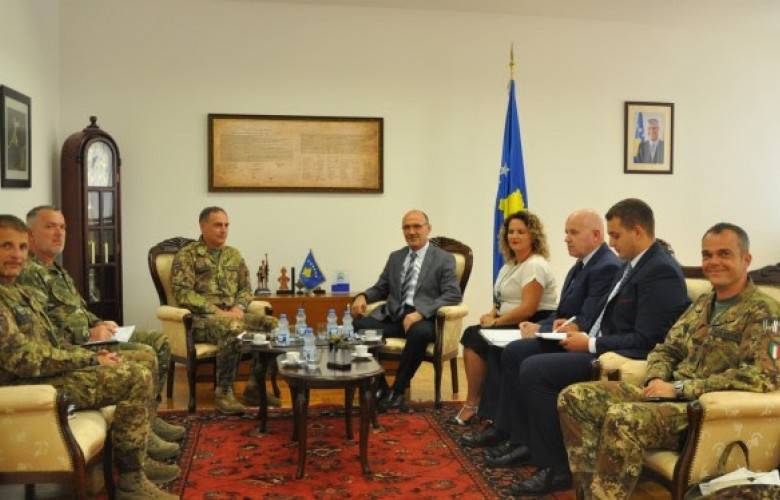 Güvenlik Durum Sakin ve İstikrarlı