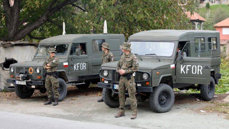 KFOR’dan Hala Hiçbir Yanıt Yok