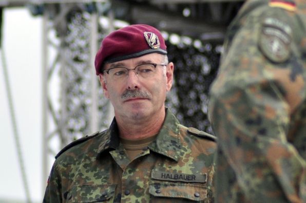 Kuzeyde Siyasi Barikat Mevcut