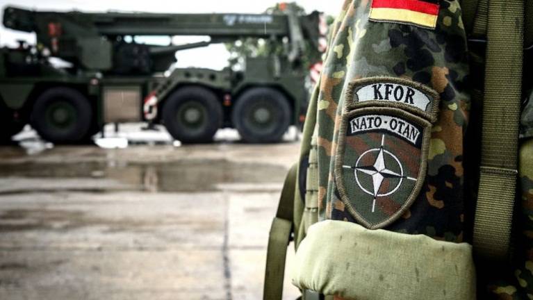 Sırp Listesi’nden KFOR’a ‘Barışı Koruyun’ Çağrısı