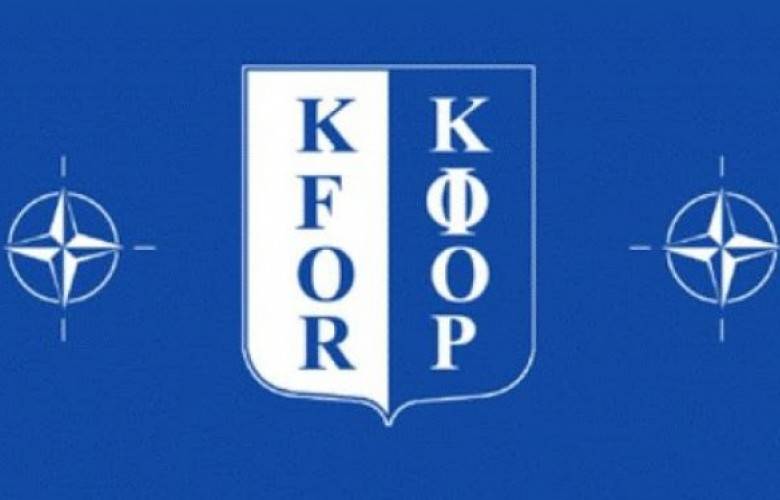 Karadağ Yakında KFOR Bölümü Olacak