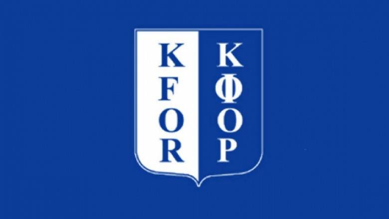 Kuzey Sırpların Açıklamalarına KFOR'dan Tepki