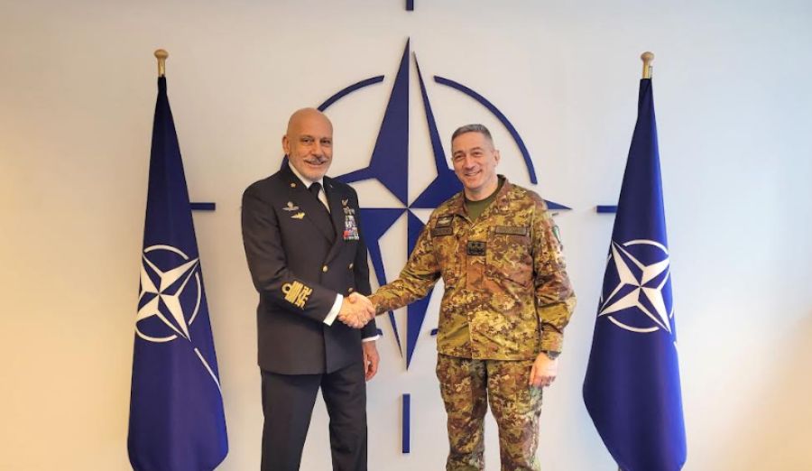 Barduani: Kosova’da Güvenlik Durumu Kırılgan Olmaya Devam Ediyor
