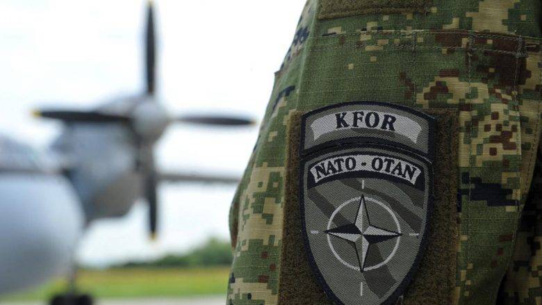 KFOR, Sırbistan’ın Kosova’ya Asker Gönderme Talebini Cevapladı
