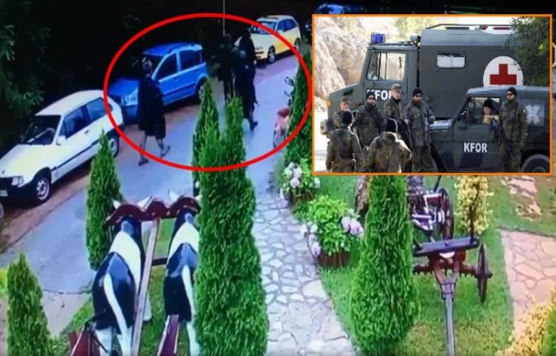KFOR: Devriyeler 2008 Yılından İtibaren Senkronize Gerçekleşiyor