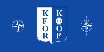 Kosova Güvenlik Gücü'ne KFOR'dan Silah Tepkisi