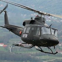 KFOR-EULEX Ortak Tatbikat Düzenliyor