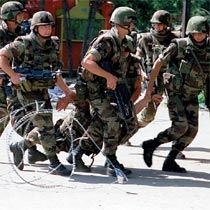 Slovakya, Kosova'daki Askerlerini Geri Çekiyor