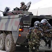 Kosova'da KFOR Asker Sayısı 5.000'den Biraz Fazla Olacak