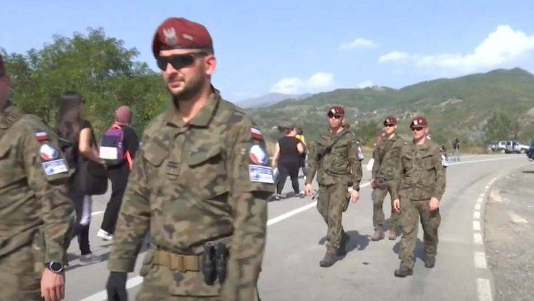 Plakalarla Karşılılığın  9. Gününde Kuzeyde Durum Sakin