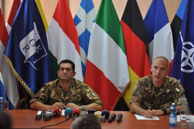 Kosova, Terörle Mücadele İçin Her şeyi Yapıyor