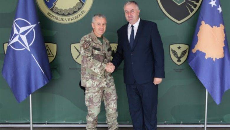 KGG’nin Dönüşümü İç Etmen ve Stratejik Ortaklarla Olacak