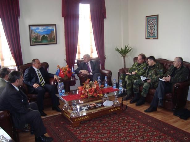 Mamuşalı Gençlere KGG'ye Katılım Çağrısı