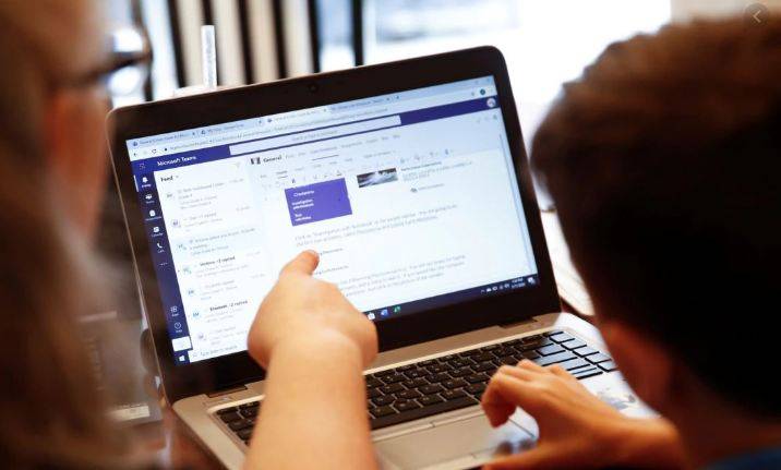 Shkollat.org Platformu 1 Şubat’ta Başlayacak