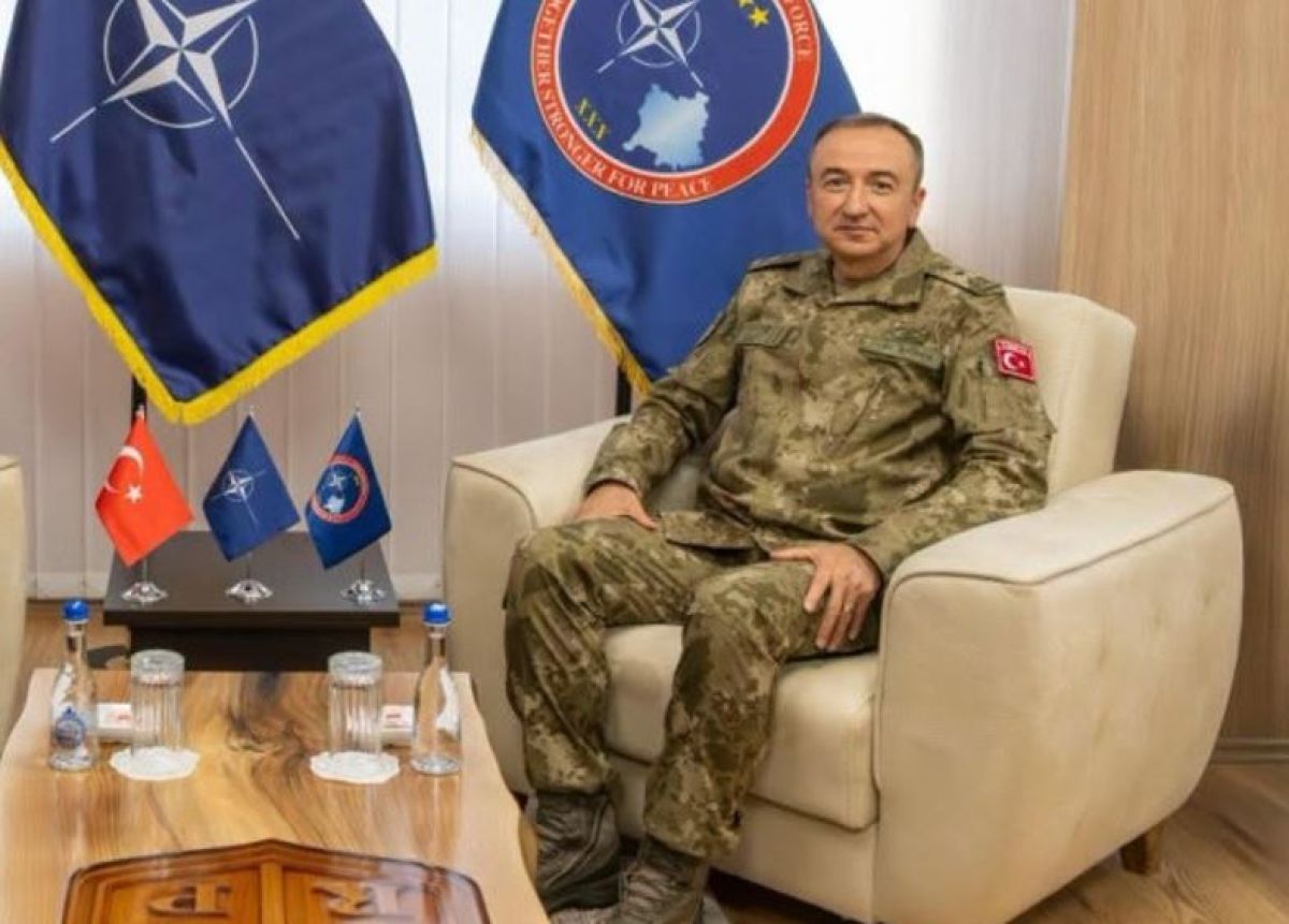 Banjska'da Profesyonel ve Zamanında Müdahale Ettik