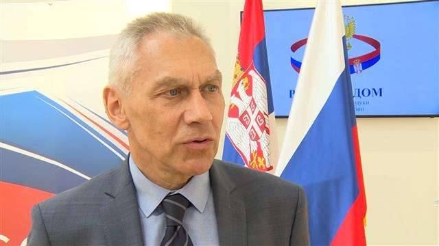 Rusya’nın Kosova Bağımsızlığı Konusunda Tutumu Değişmiyor