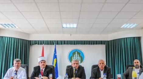 KİB Konsey Başkanı Cinsel Tacizle Suçlanıyor