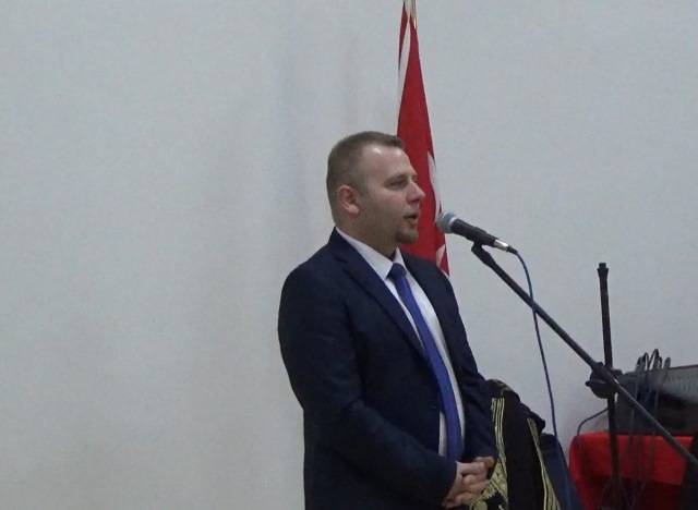 Priştine’de Bağımsızlık Yıldönümü İçin Konser Düzenlendi