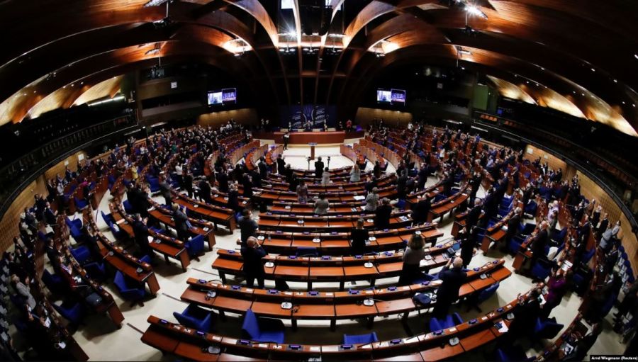 Kosova’nın Avrupa Konseyi’nde Özel Konuk Statüsü Başvurusu Reddedildi