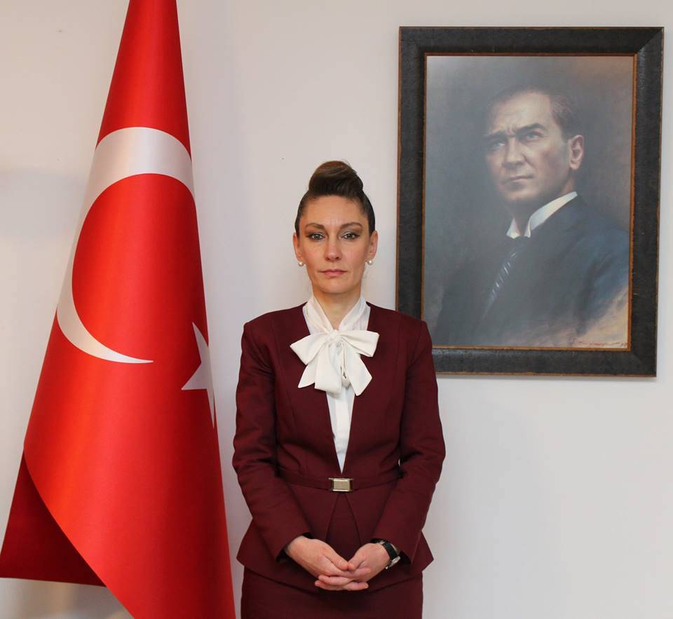 Yüce Atamız Gurur Duyulacak Bir Ülke Bıraktı