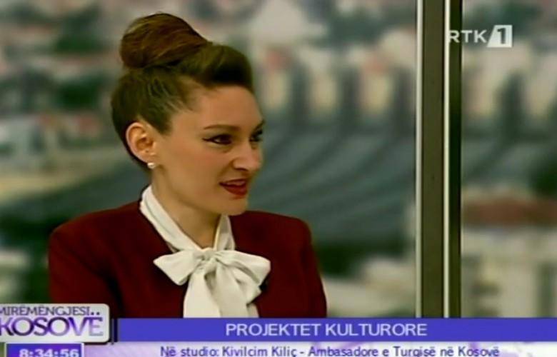 Kılıç: Müzik Kültürleri Birleştiriyor