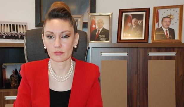 Türkiye Büyükelçisi Kılıç'tan Taziye