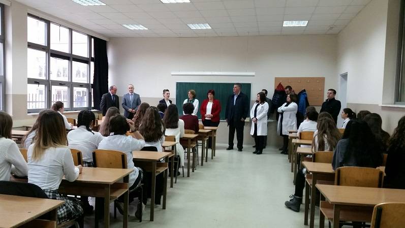Kılıç: Öğretmenlerinizin Kıymetini Bilin