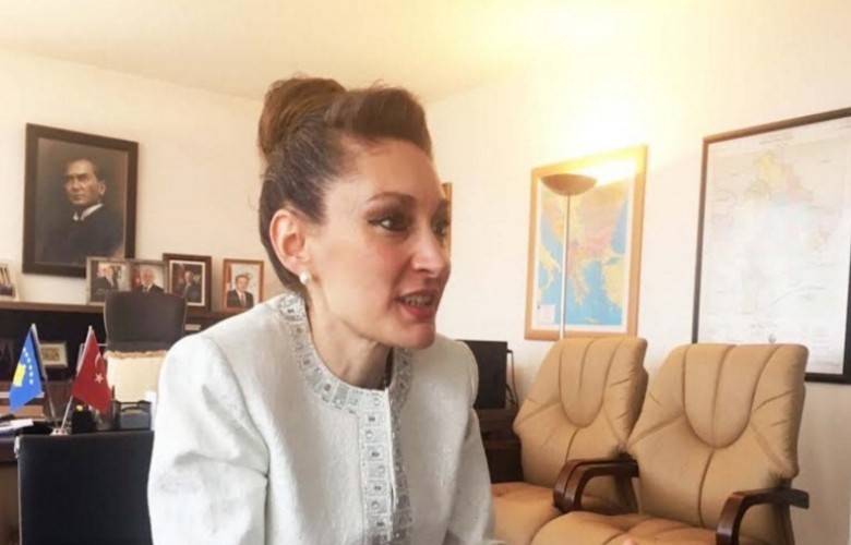 Kılıç: Türkiye, Kosova'nın Dostudur