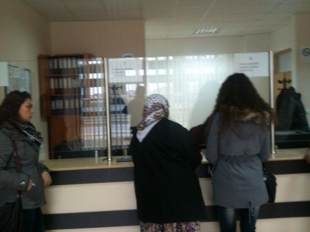 Türkçe Kimlik Ek Zaman Ve Harcama İstiyor
