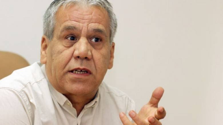 'Günün Birinde Amerika’ya da Demokrasi Dersi Vereceğiz'