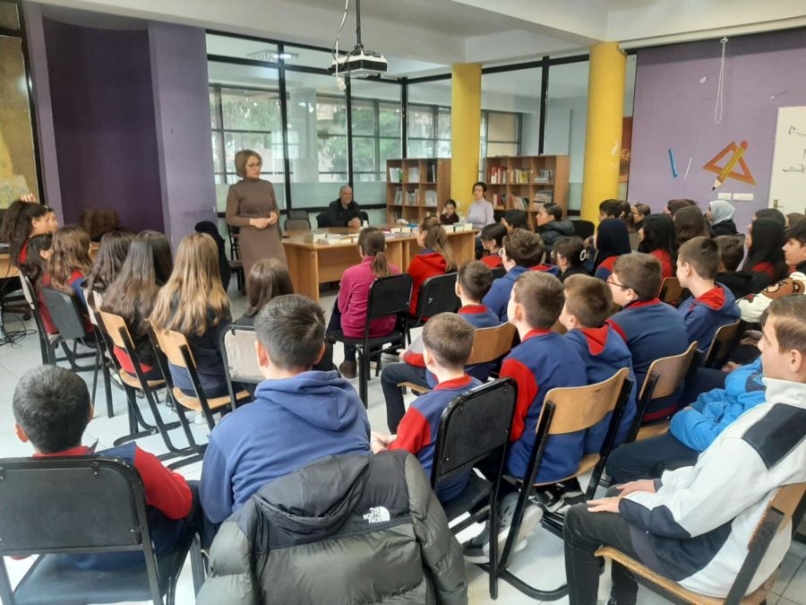 18. Kosova Kültür Şiir Buluşmaları 