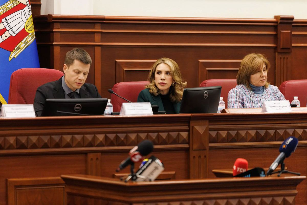 Zelenskiy “Kosova’yı Tanımayacağız” Dedi, Milletvekili Rudik: Bu Tutumu Desteklemiyorum