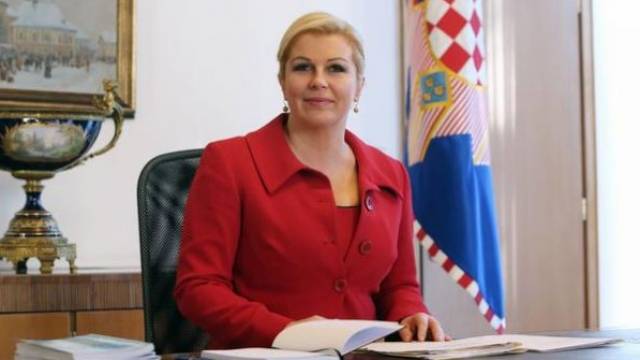 Hırvatistan'dan Kosova'nın AB Yoluna Destek